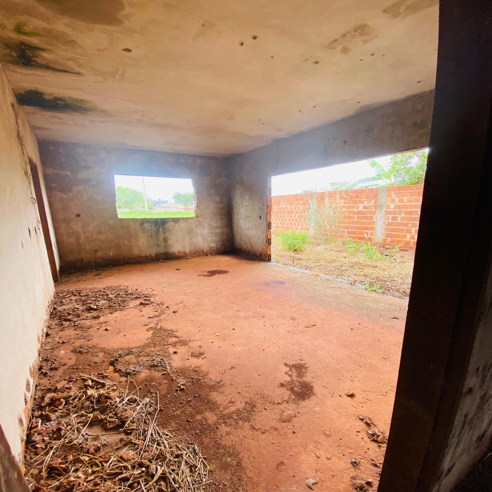 Casa,  Jardim Guaicurus