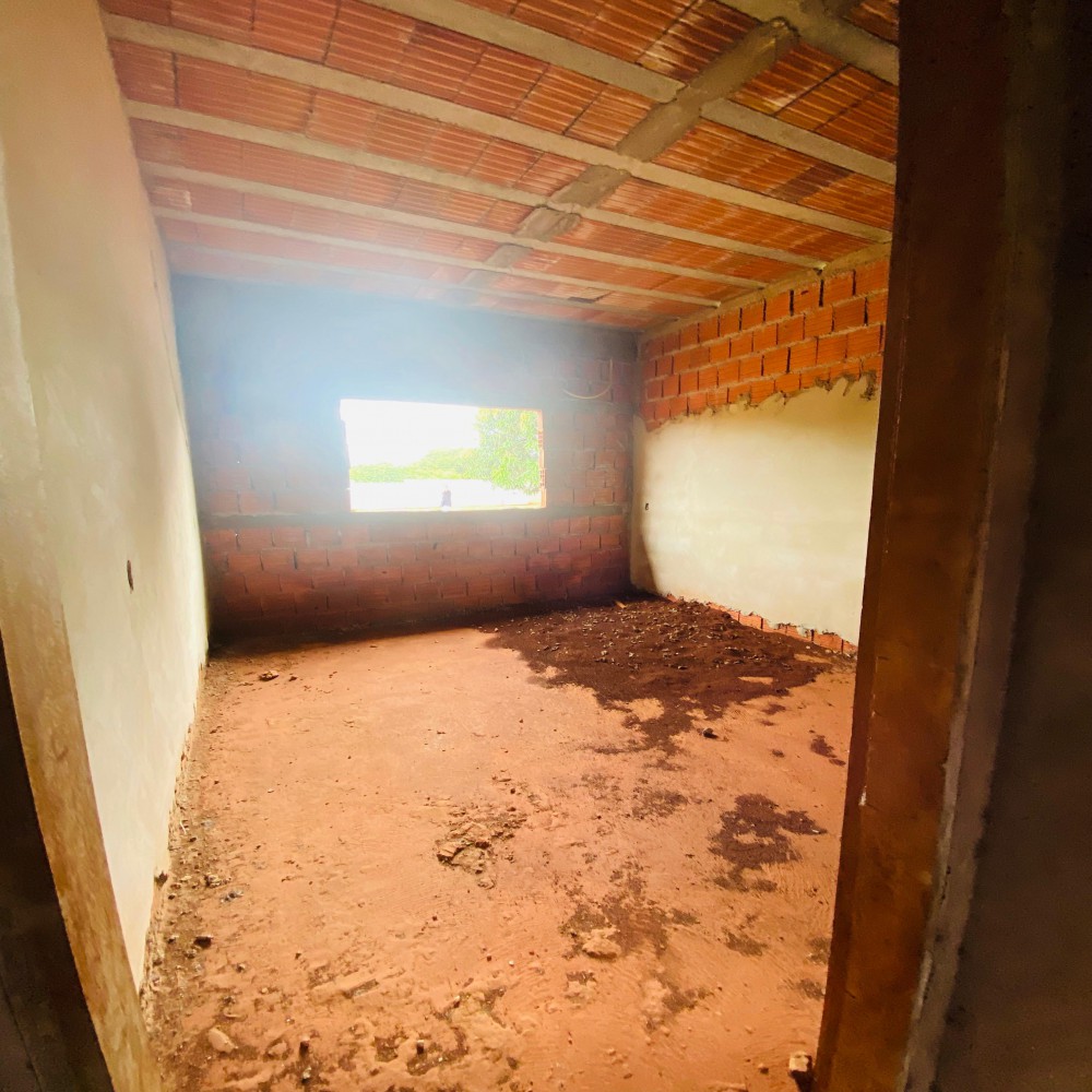 Casa,  Jardim Guaicurus