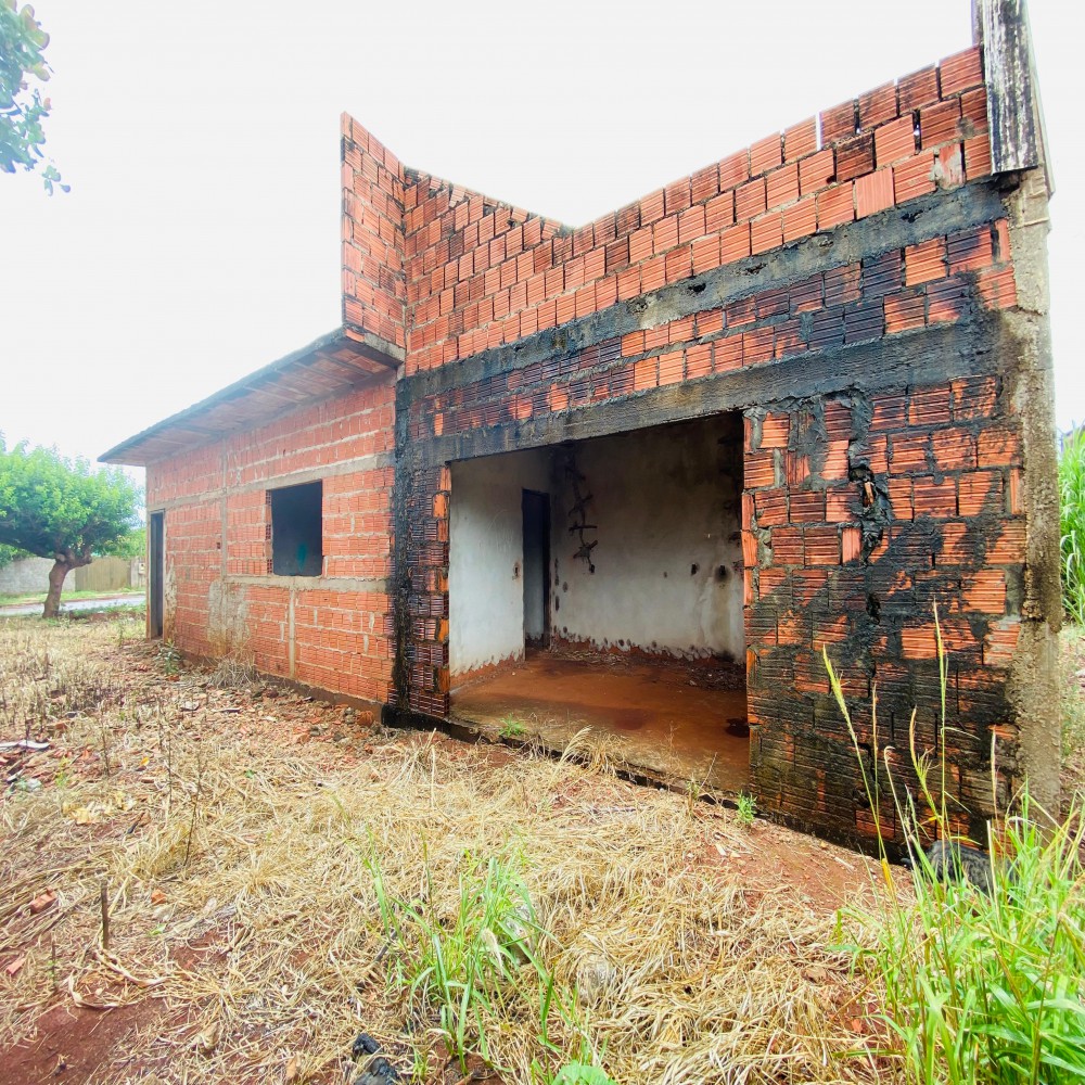 Casa,  Jardim Guaicurus