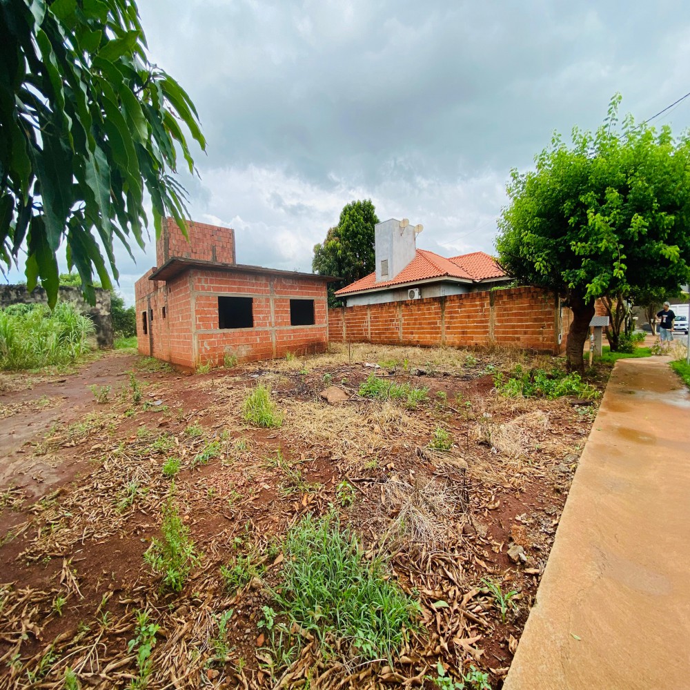 Casa,  Jardim Guaicurus