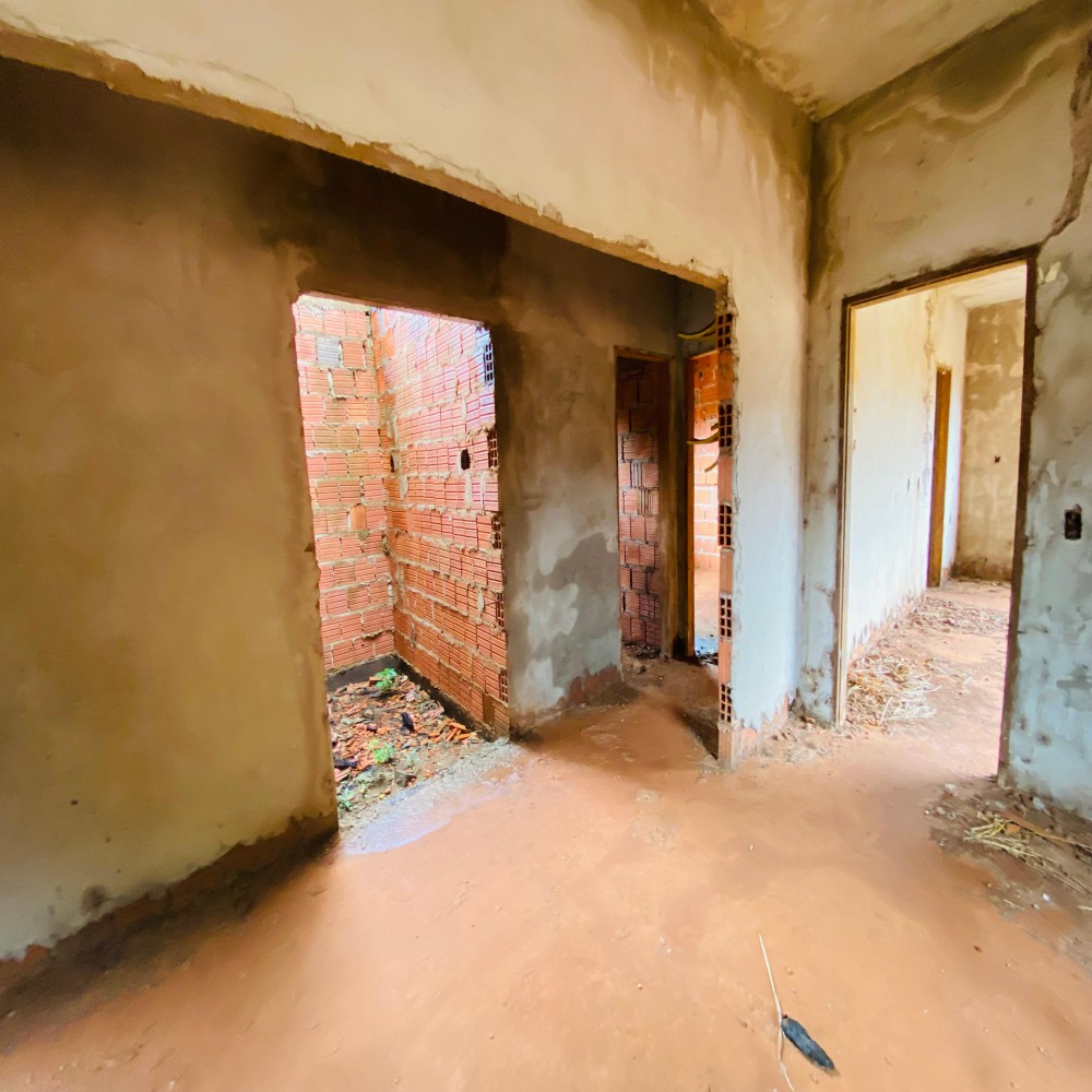 Casa,  Jardim Guaicurus