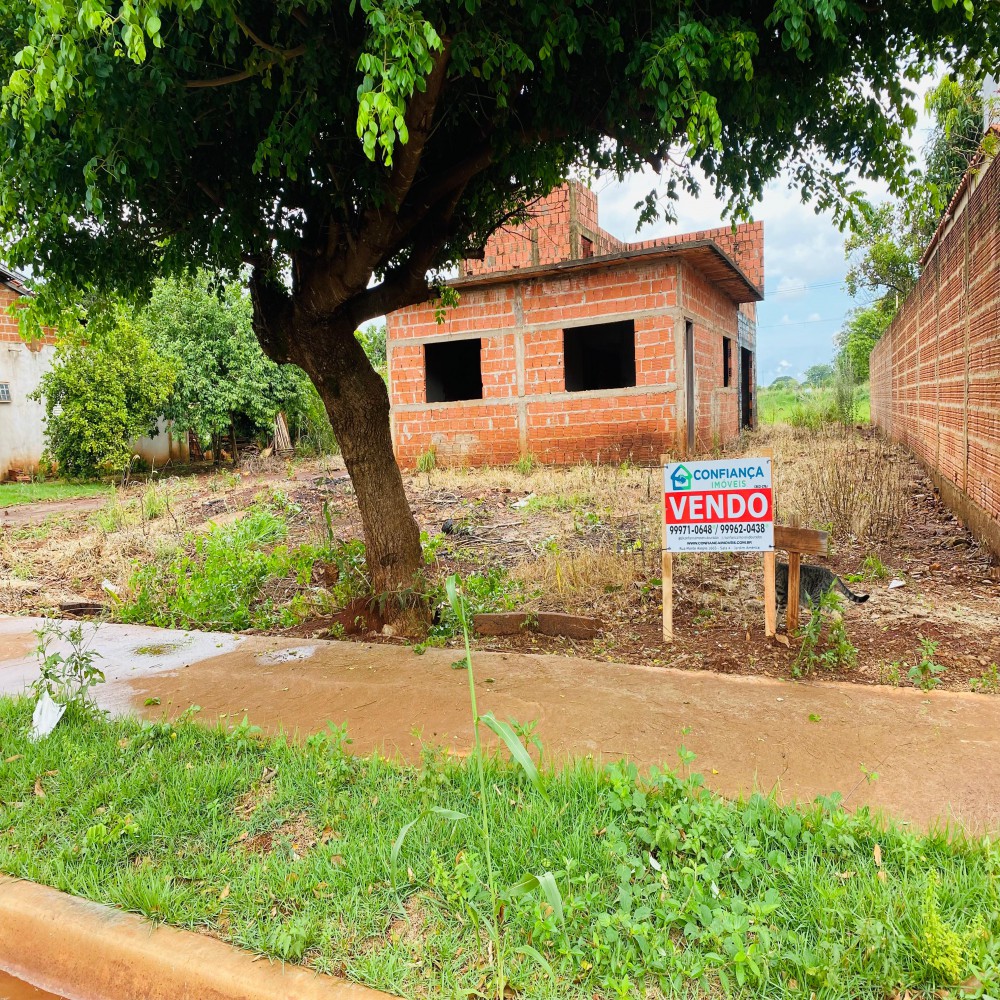 Casa,  Jardim Guaicurus