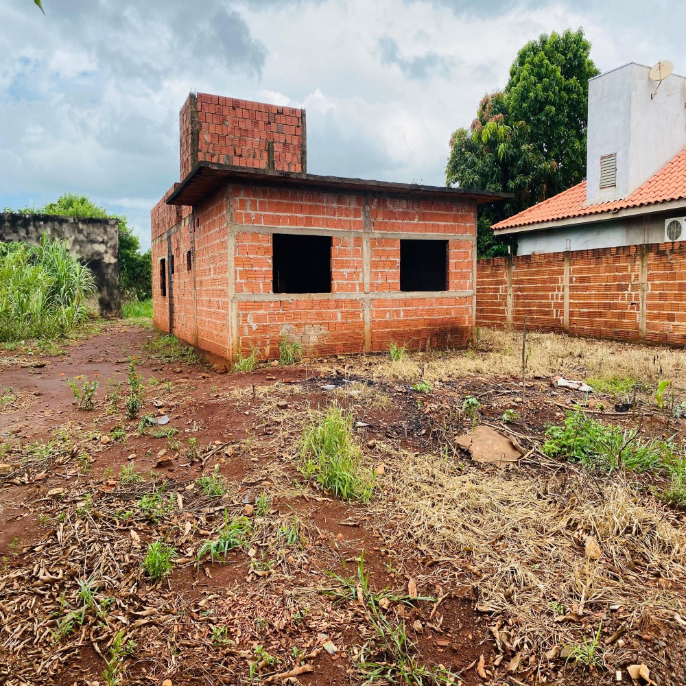 Casa,  Jardim Guaicurus