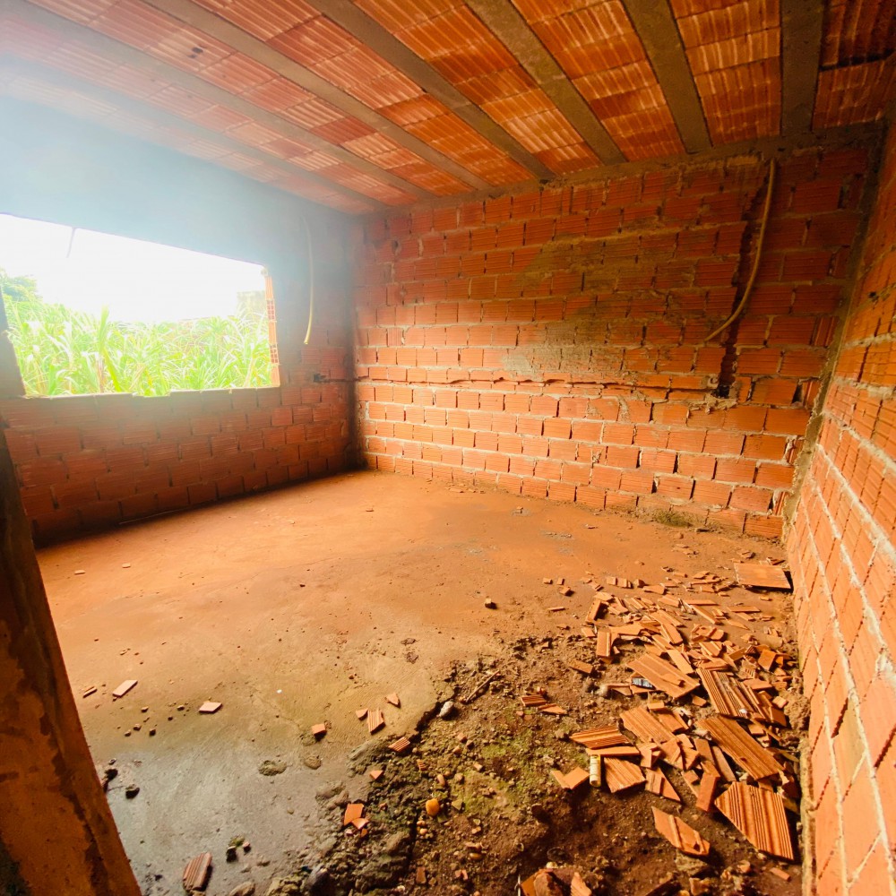 Casa,  Jardim Guaicurus