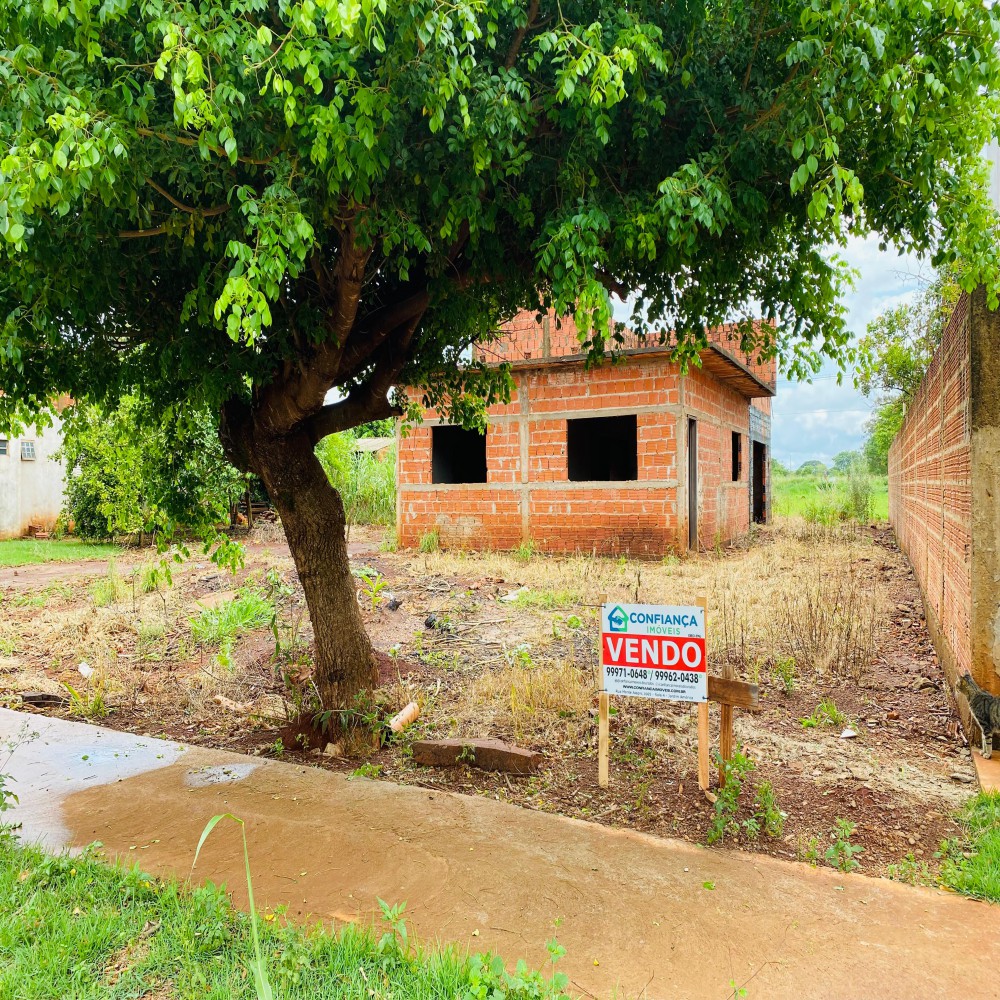 Casa,  Jardim Guaicurus