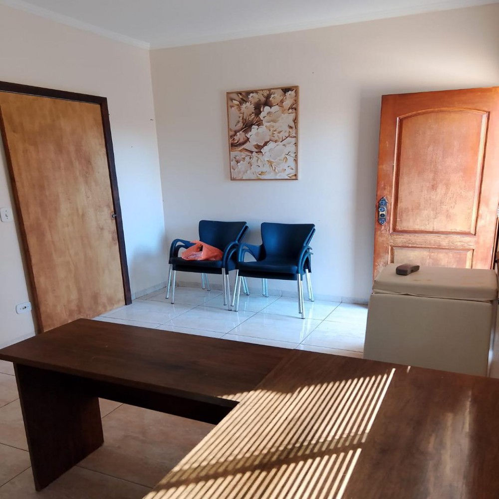 Casa,  Conjunto Residencial Monte Carlo