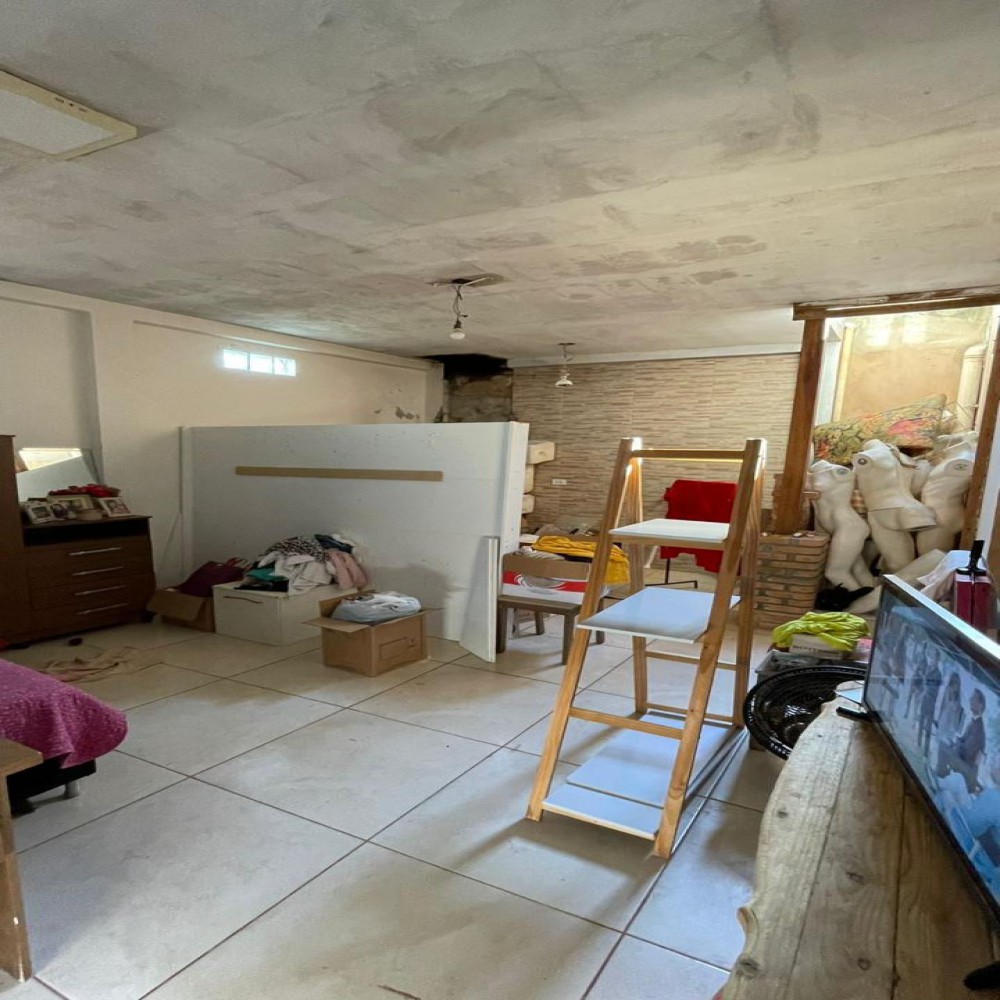 Casa,  Conjunto Residencial Monte Carlo