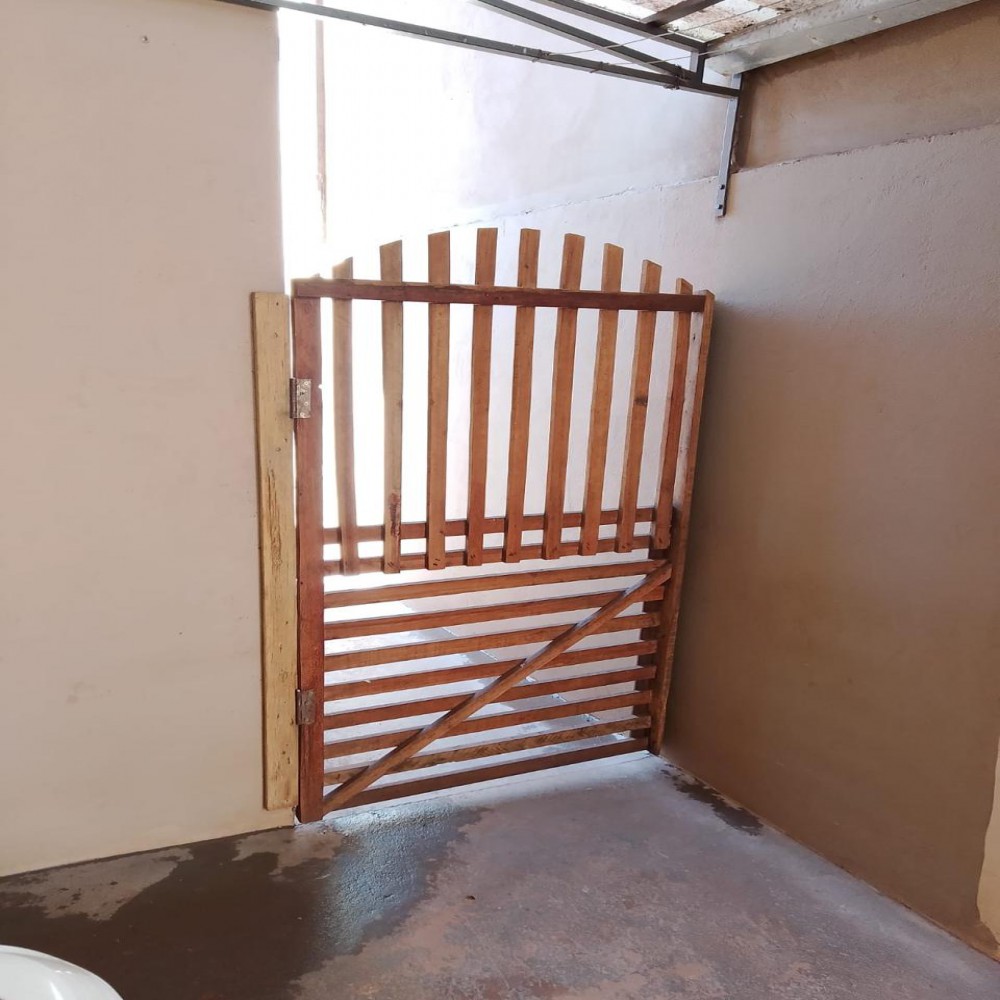 Casa,  Conjunto Residencial Monte Carlo