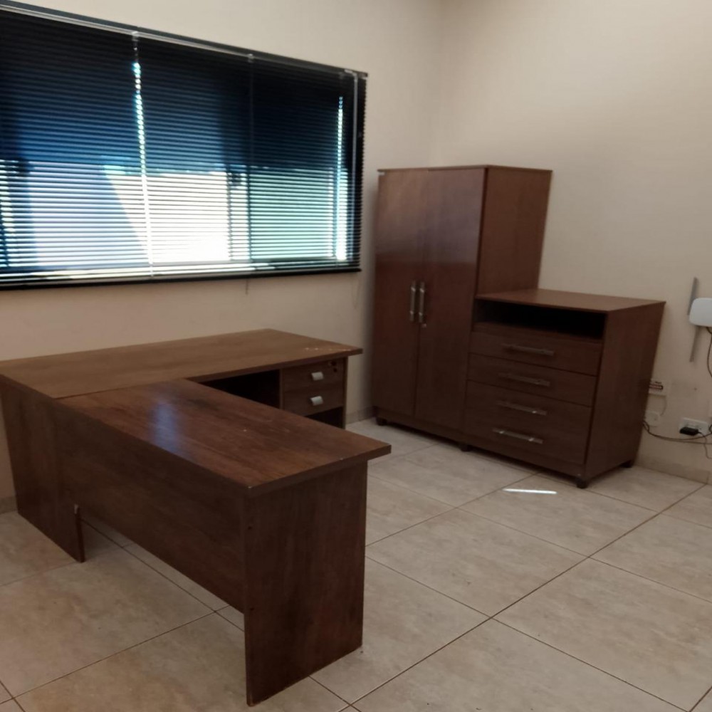 Casa,  Conjunto Residencial Monte Carlo