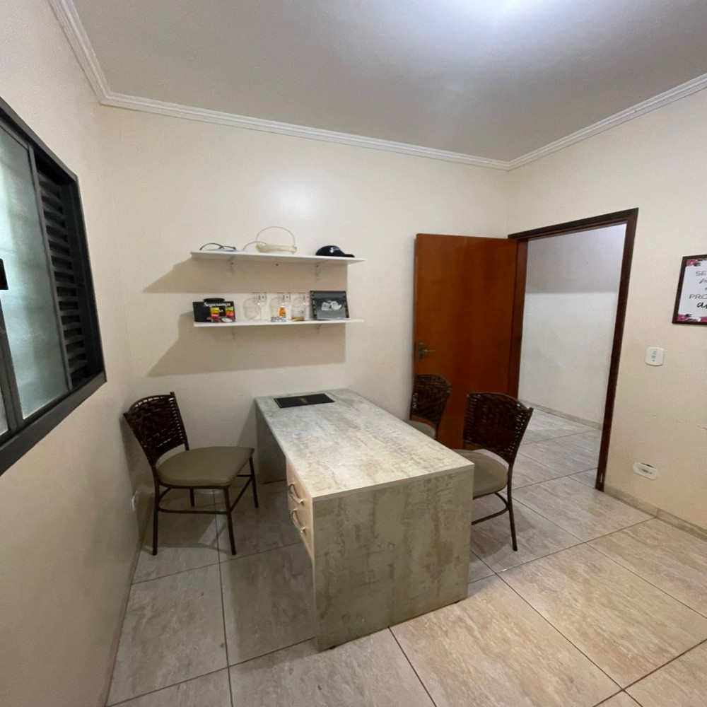 Casa,  Conjunto Residencial Monte Carlo