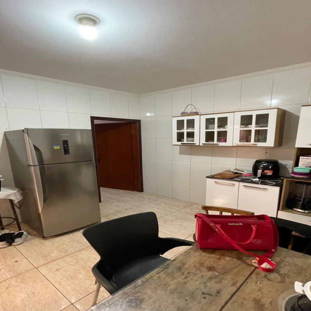 Casa,  Conjunto Residencial Monte Carlo