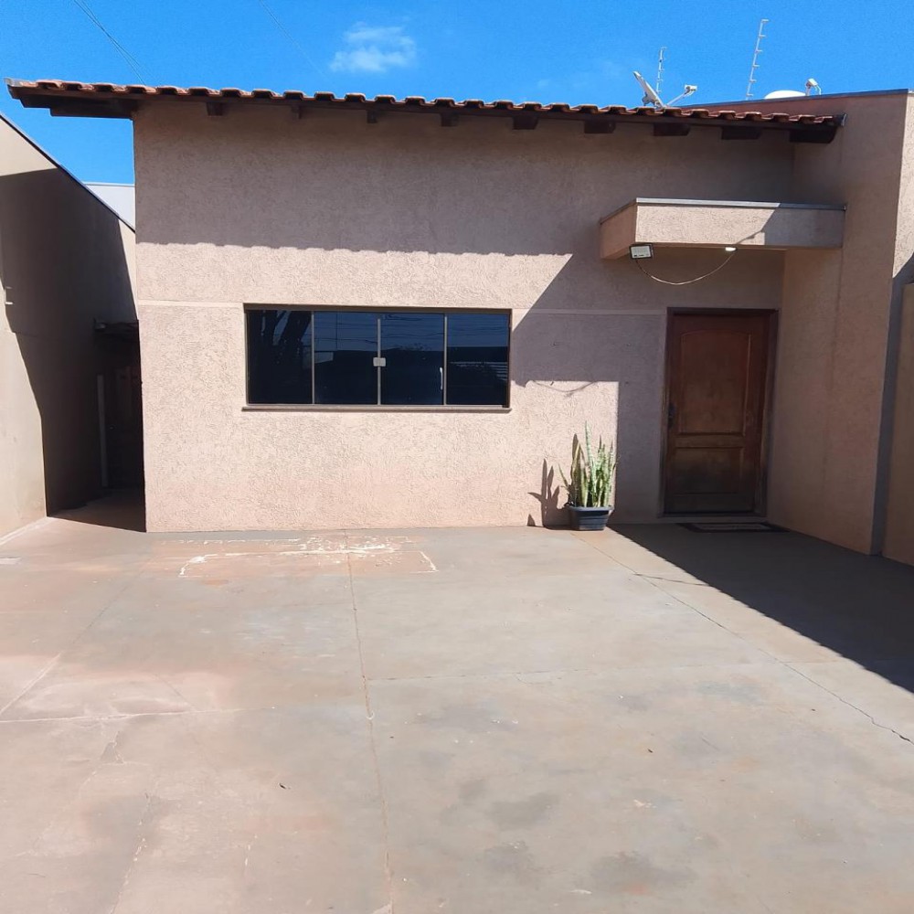 Casa,  Conjunto Residencial Monte Carlo