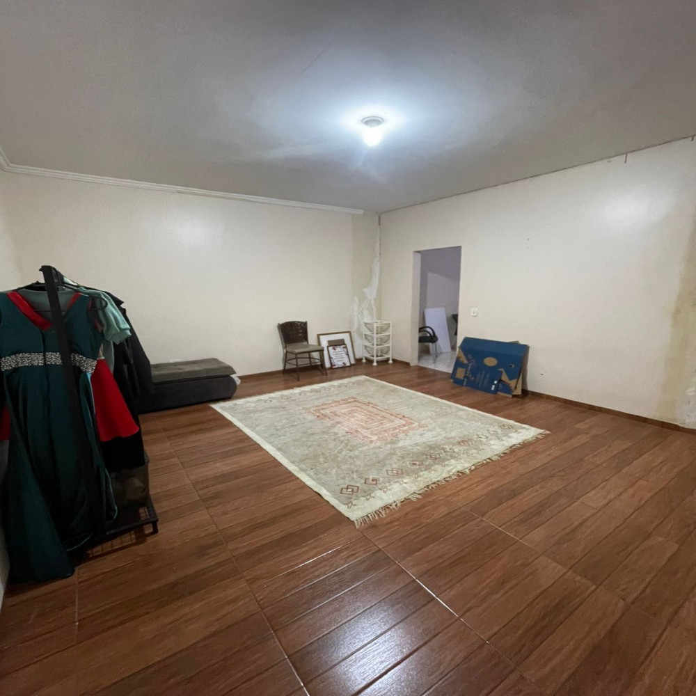 Casa,  Conjunto Residencial Monte Carlo