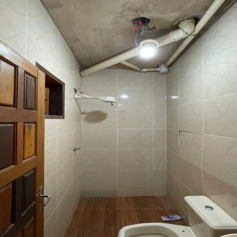 Casa,  Conjunto Residencial Monte Carlo