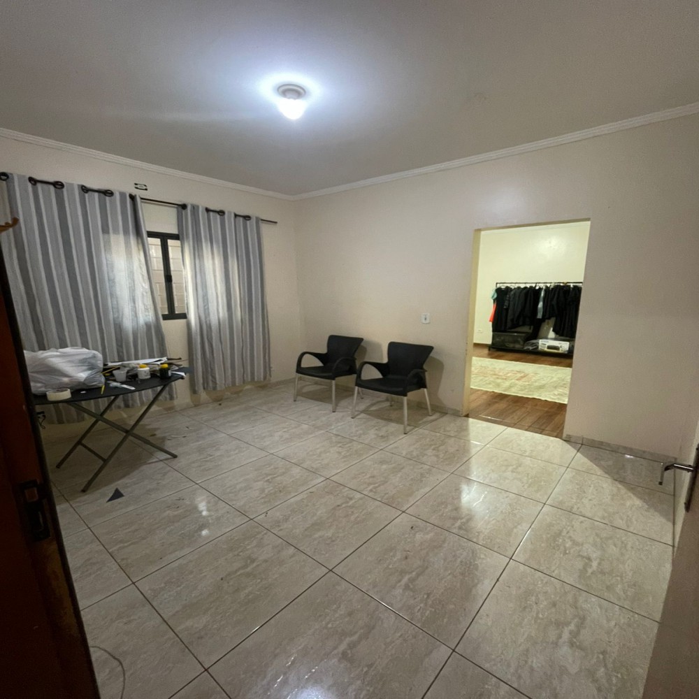 Casa,  Conjunto Residencial Monte Carlo