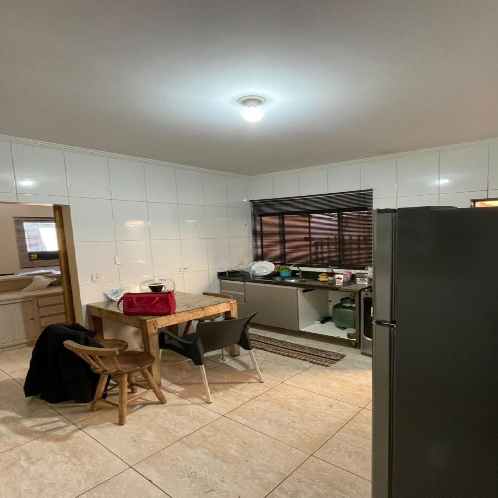 Casa,  Conjunto Residencial Monte Carlo