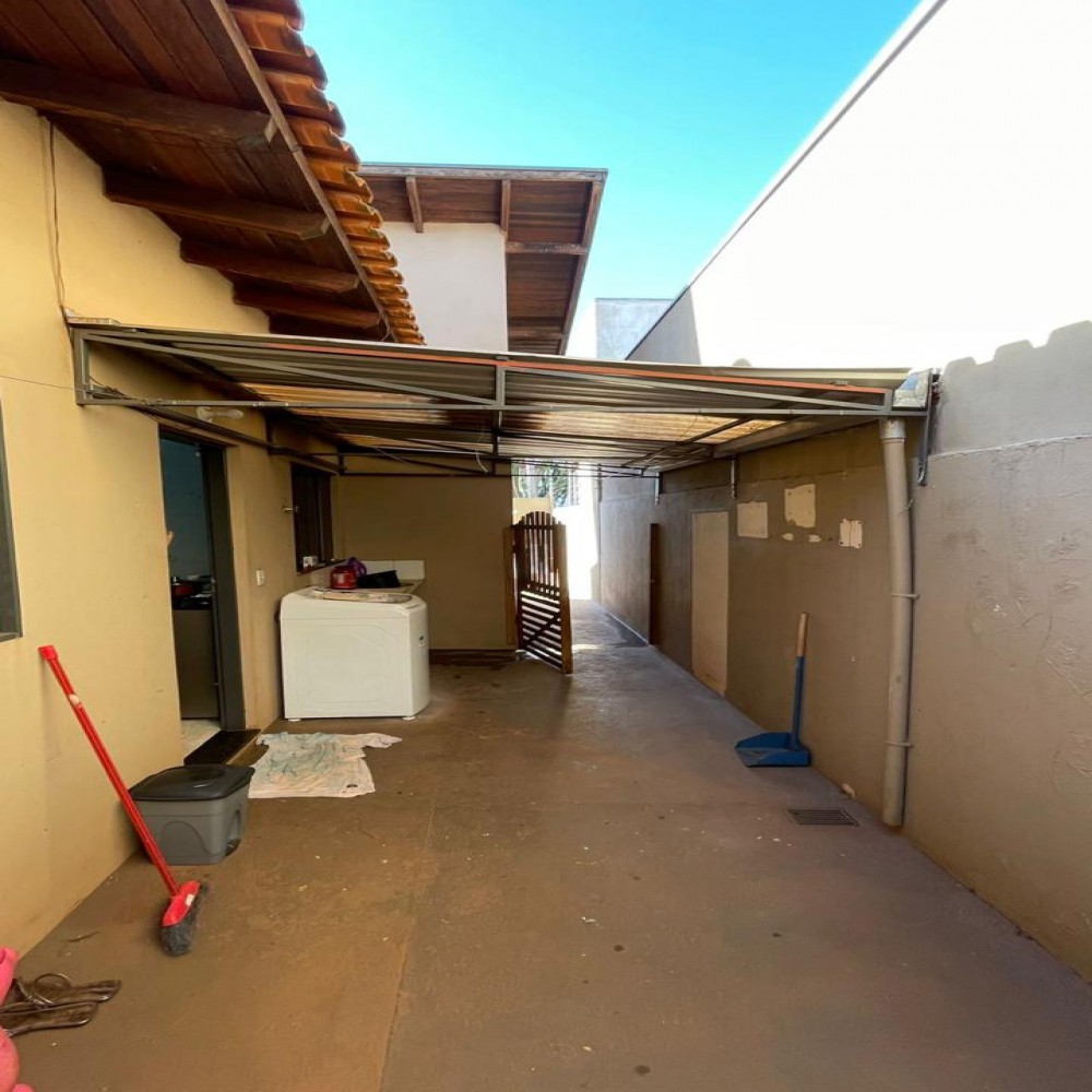 Casa,  Conjunto Residencial Monte Carlo