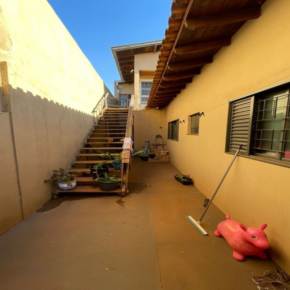 Casa,  Conjunto Residencial Monte Carlo