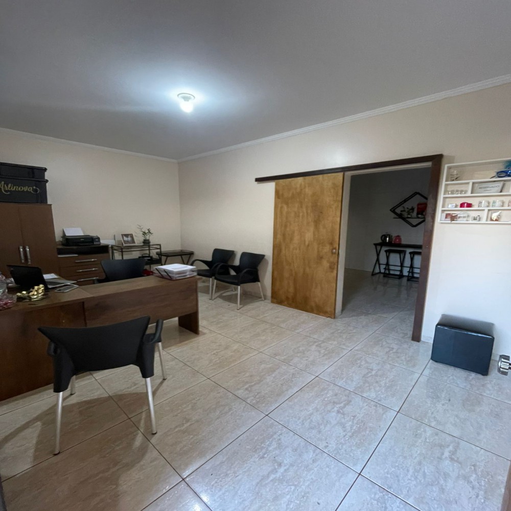 Casa,  Conjunto Residencial Monte Carlo