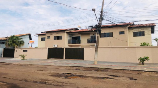 Apartamento