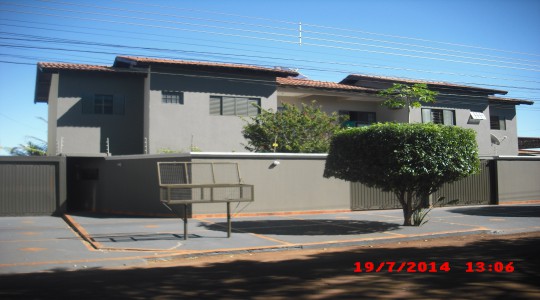 Apartamento
