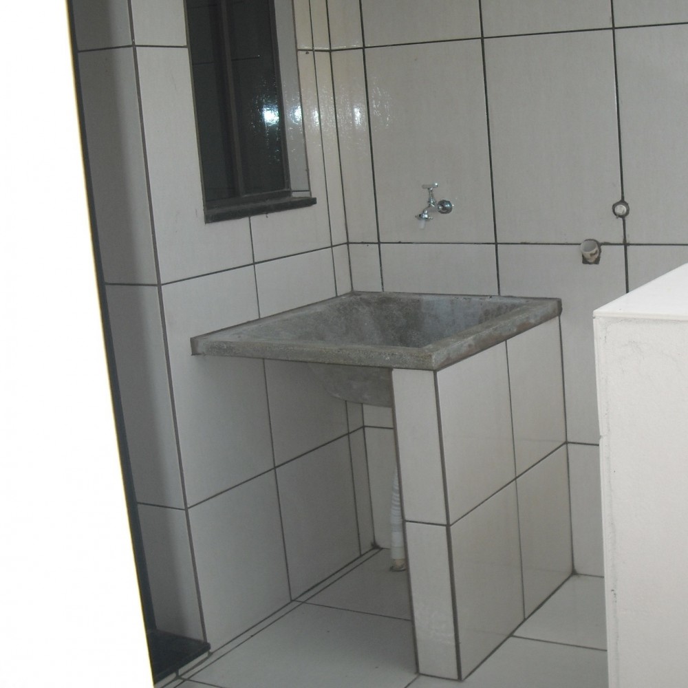 Apartamento,  Vila Matos