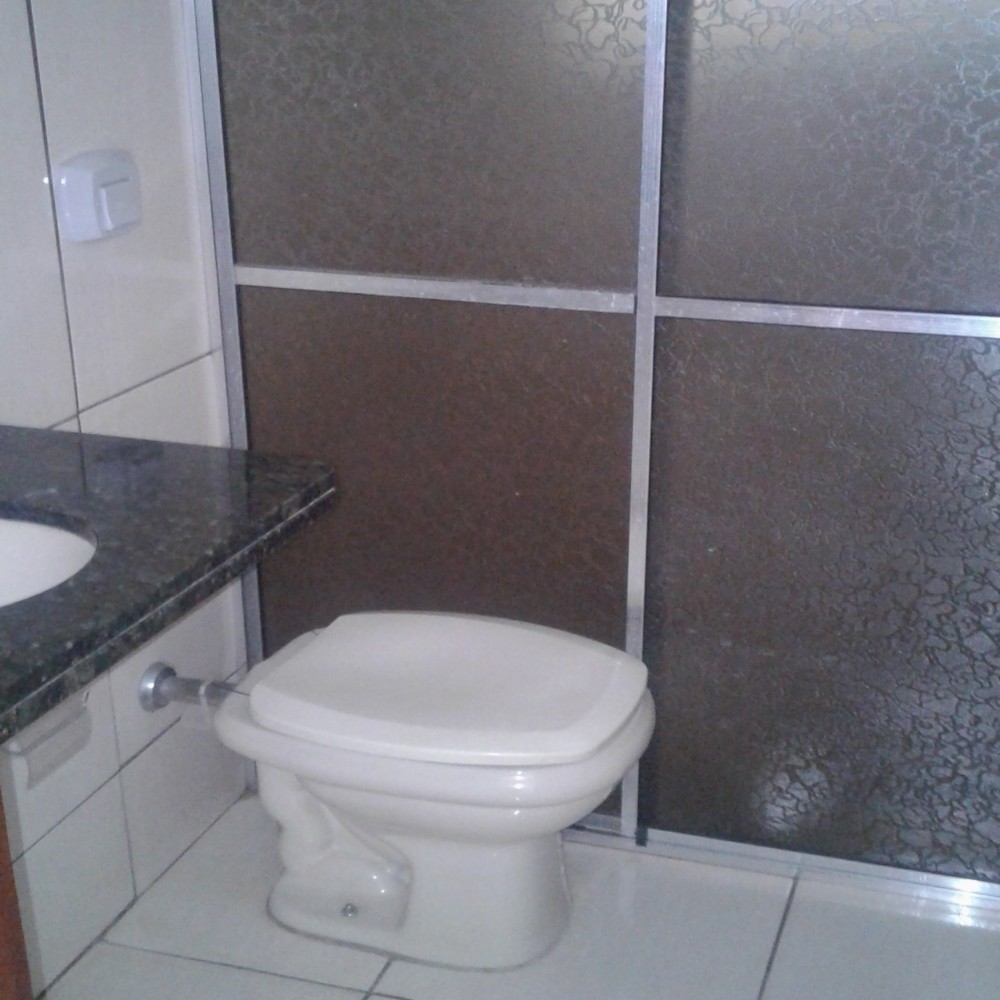 Apartamento,  Vila Matos