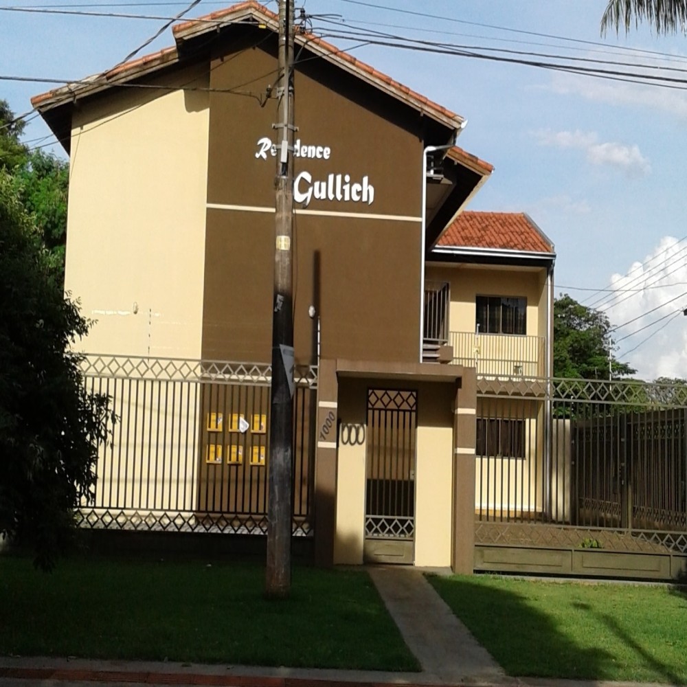 Apartamento,  Vila Matos