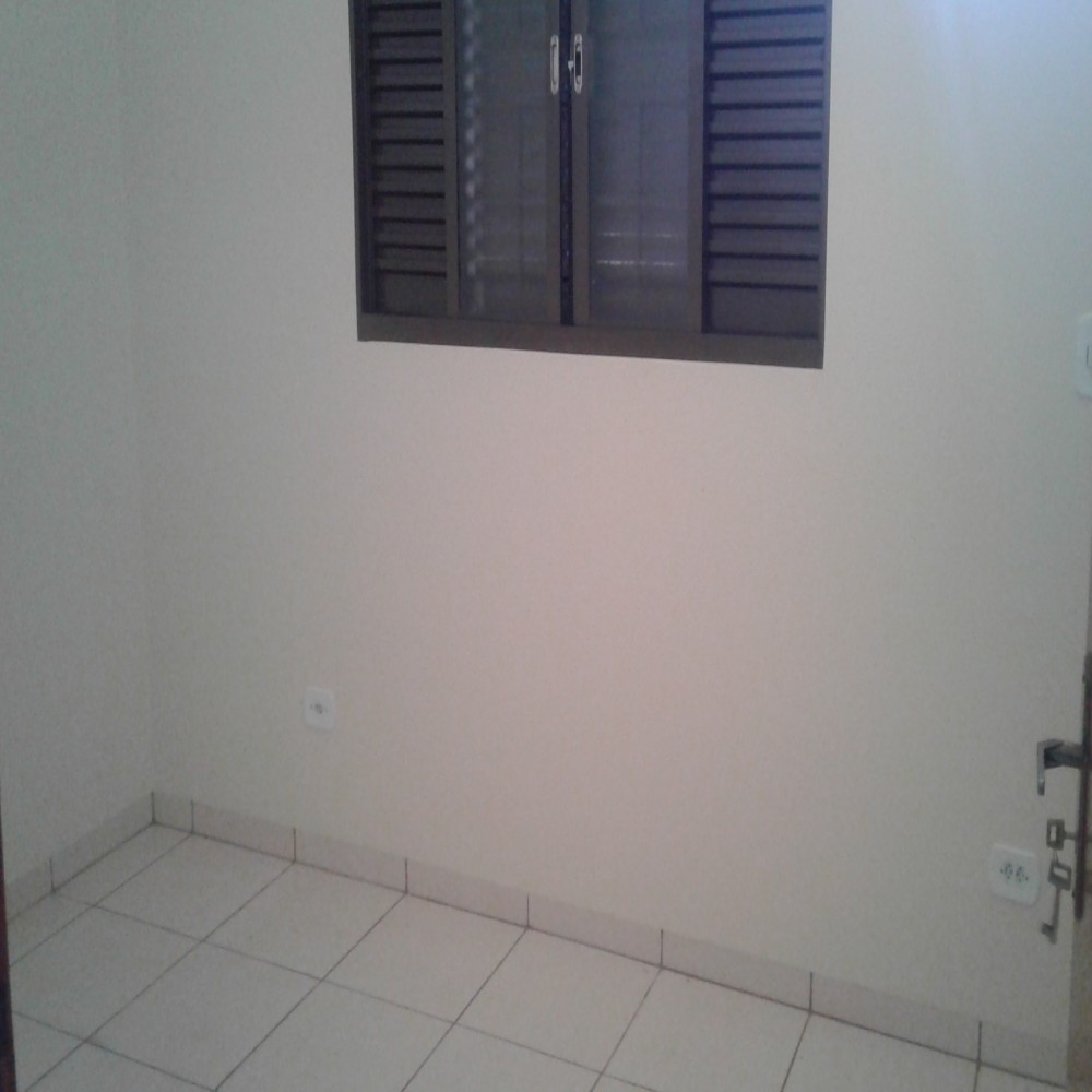 Apartamento,  Vila Matos