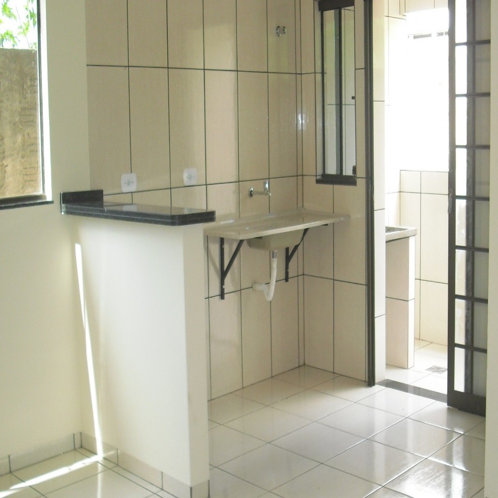 Apartamento,  Vila Matos