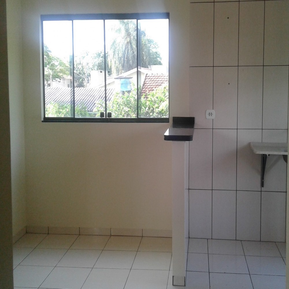Apartamento,  Vila Matos