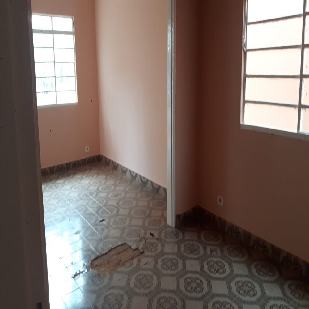 Casa,  BNH II Plano