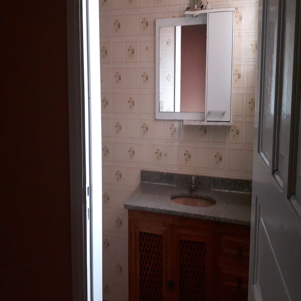 Casa,  BNH II Plano