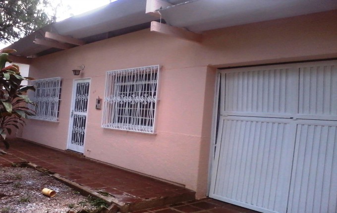 Casa,  BNH II Plano
