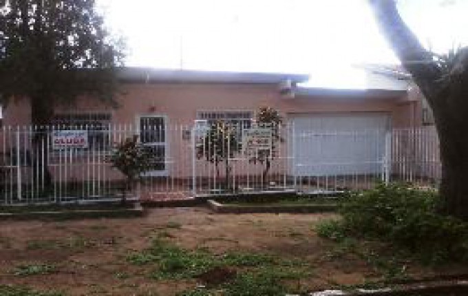 Casa,  BNH II Plano