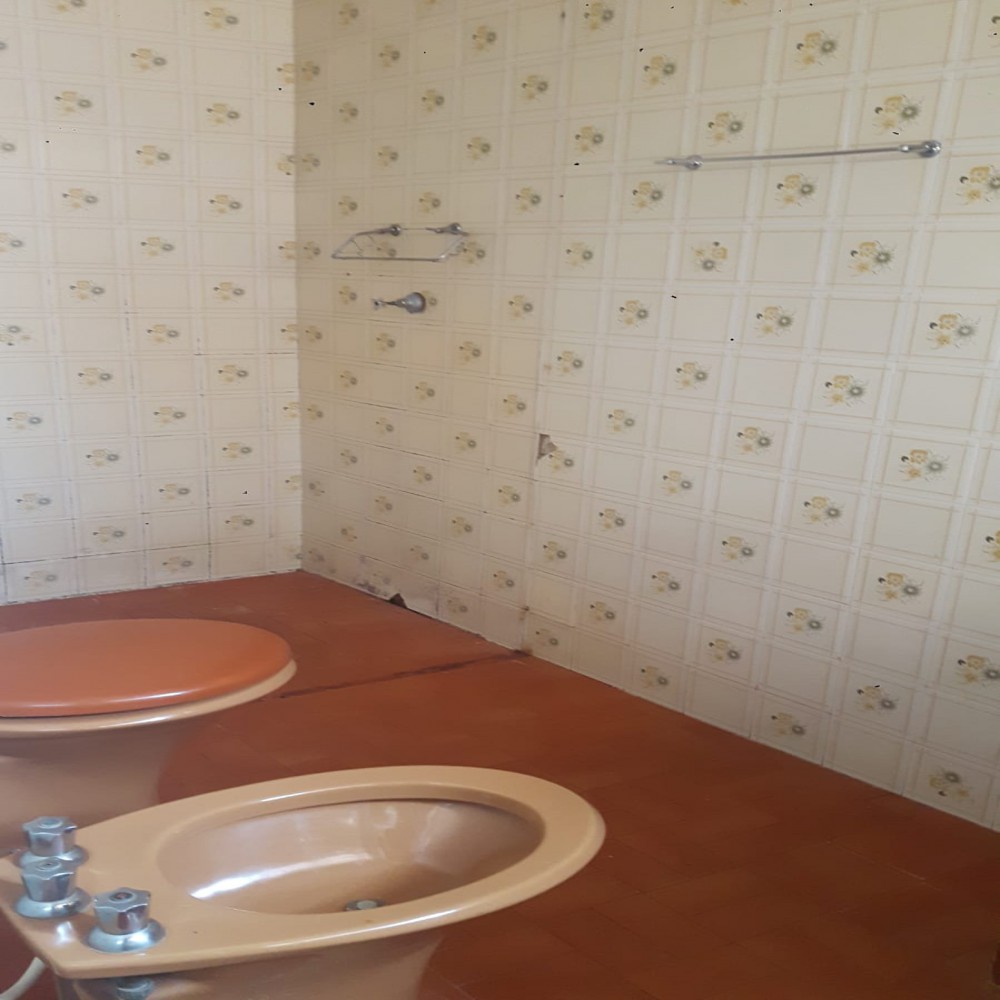 Casa,  BNH II Plano