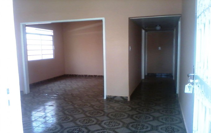 Casa,  BNH II Plano