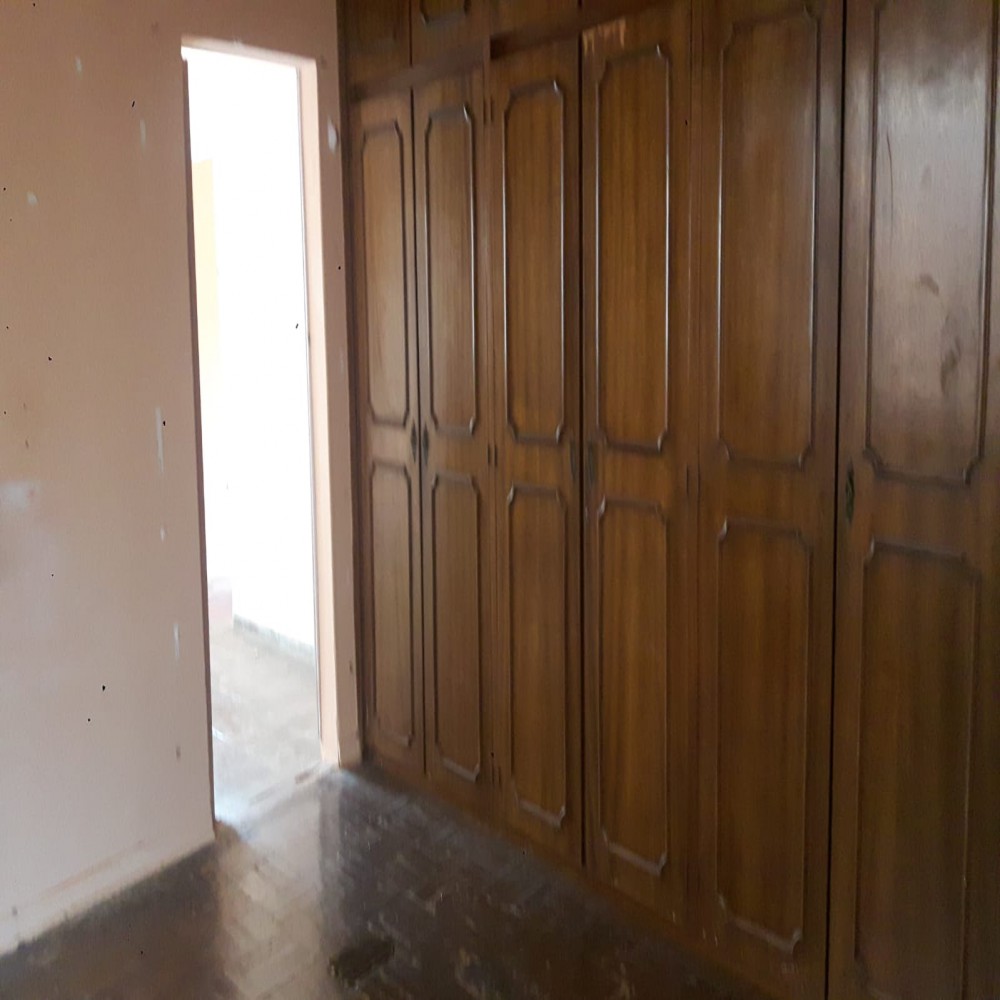 Casa,  BNH II Plano