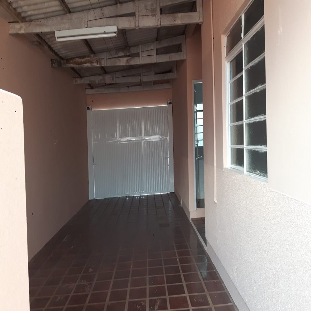 Casa,  BNH II Plano