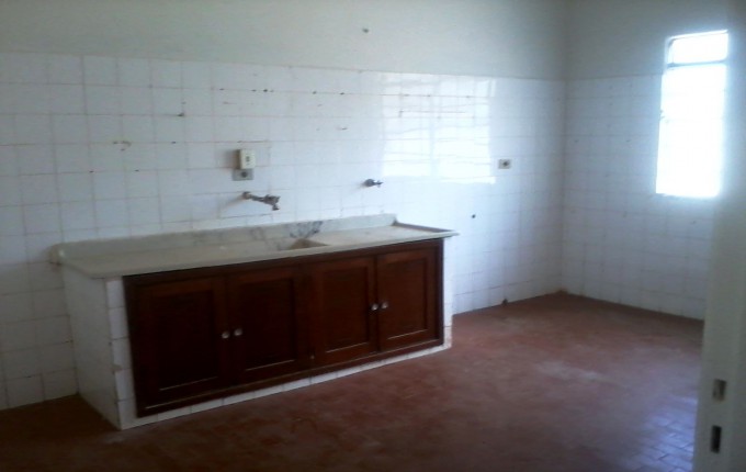 Casa,  BNH II Plano