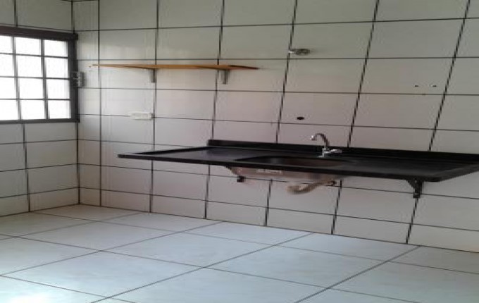 Apartamento,  Altos do Indaiá