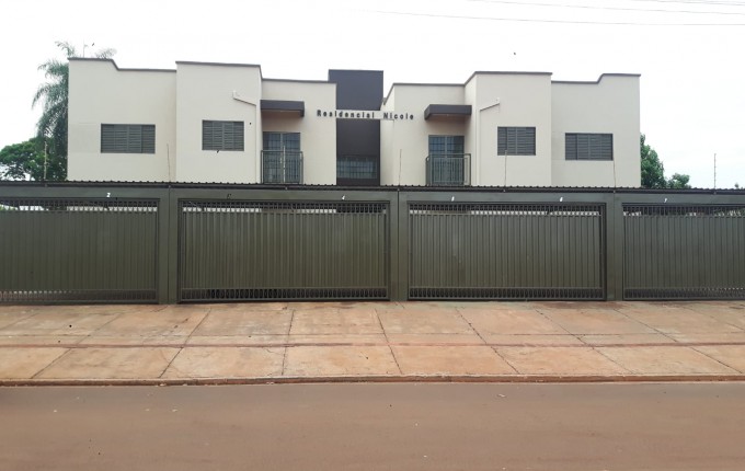 Apartamento,  Altos do Indaiá