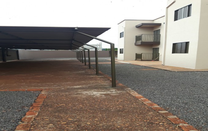 Apartamento,  Altos do Indaiá