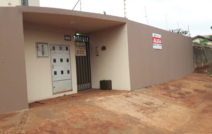 Apartamento,  Altos do Indaiá
