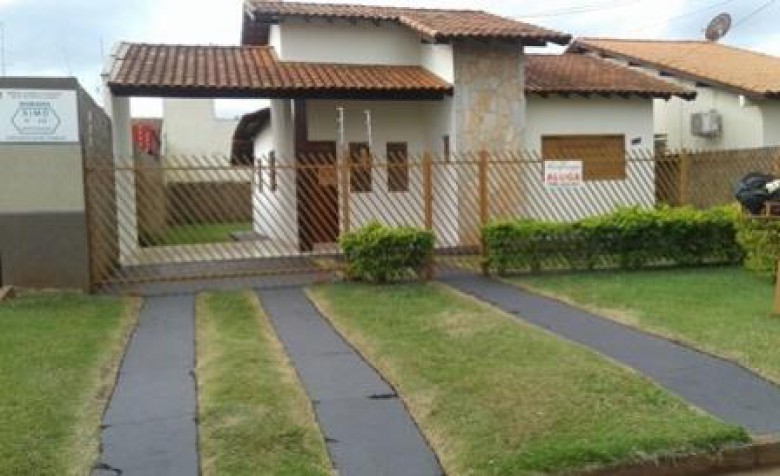 Casa,  Parque Alvorada