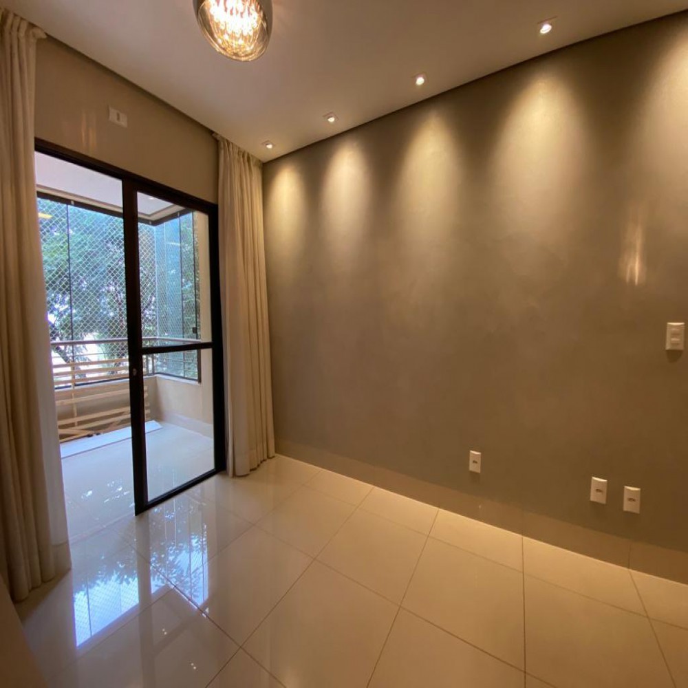Apartamento,  Parque Alvorada