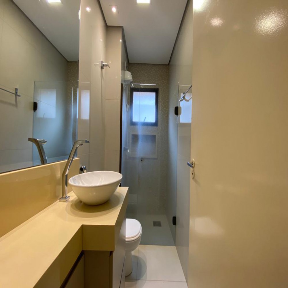 Apartamento,  Parque Alvorada