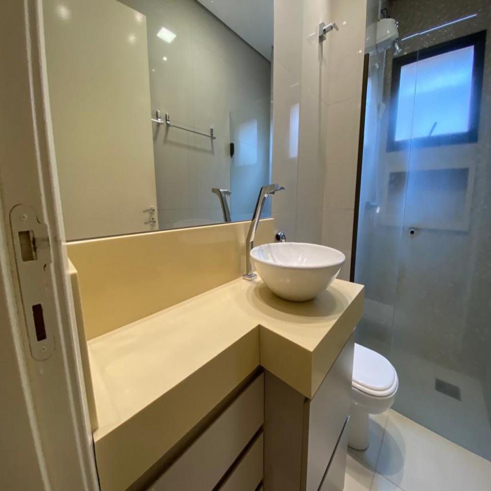 Apartamento,  Parque Alvorada