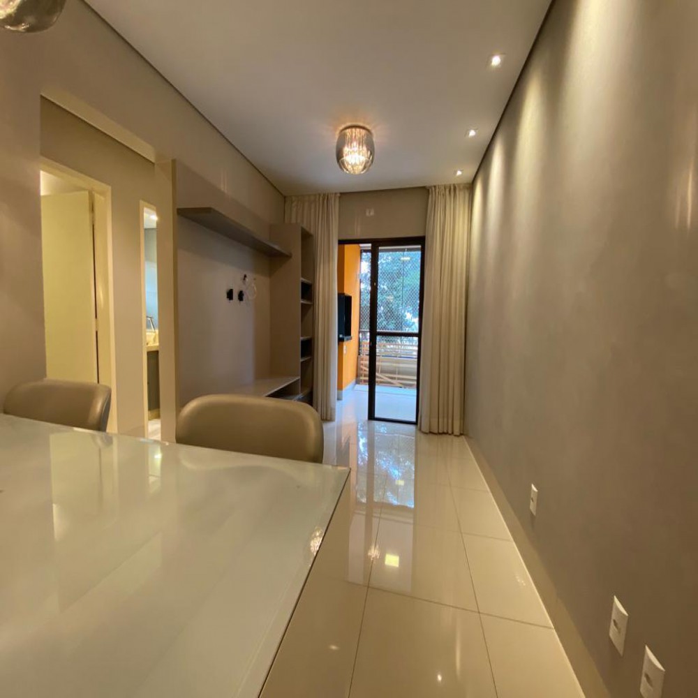 Apartamento,  Parque Alvorada