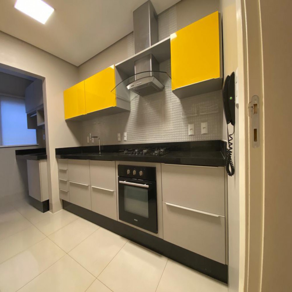 Apartamento,  Parque Alvorada